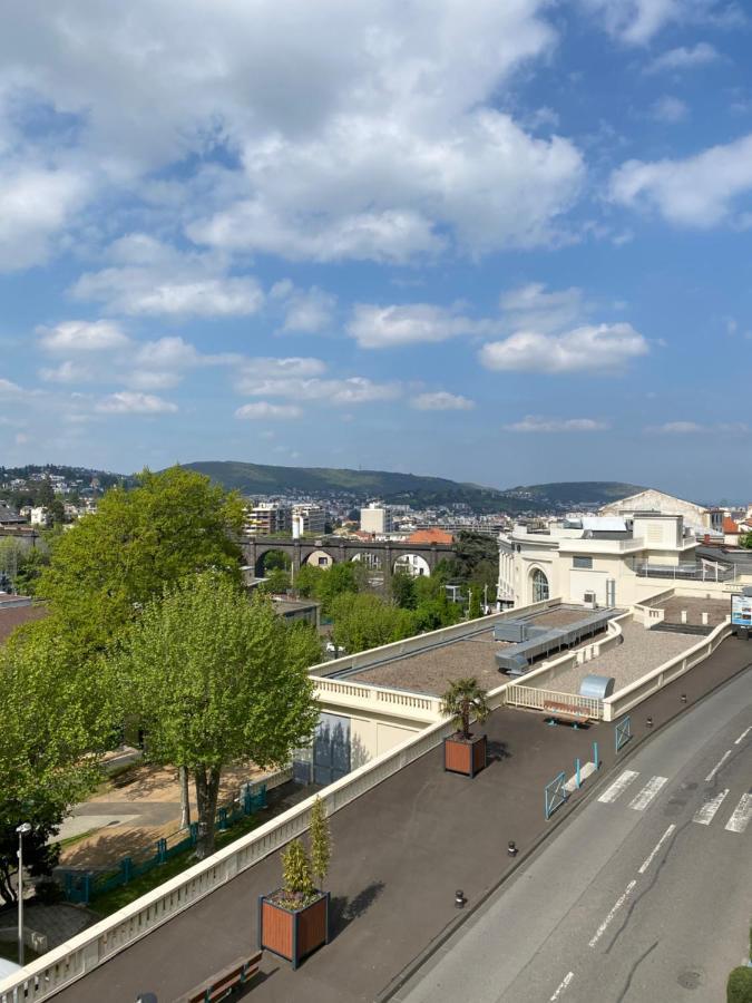 Petit Coin De Paradis A Royat Exterior photo